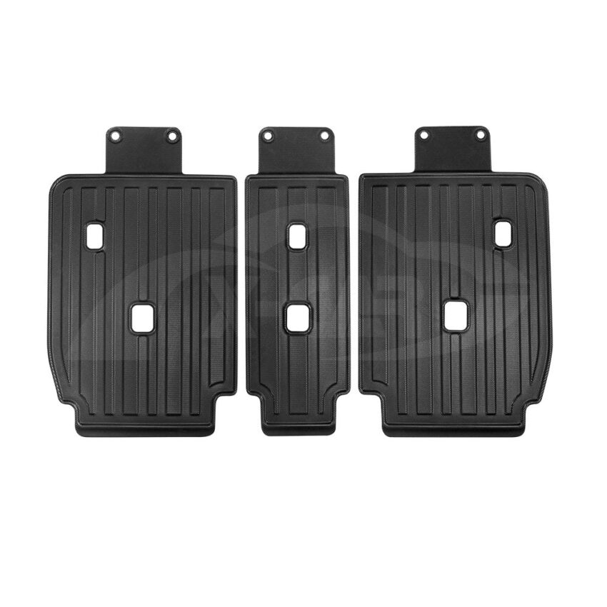 Boot Liner/Back Seat Protector for BMW X1 U11 Series 2022-Onwards - Image 5