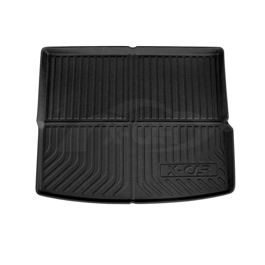 Boot Liner/Back Seat Protector for BMW X1 U11 Series 2022-Onwards - Image 4