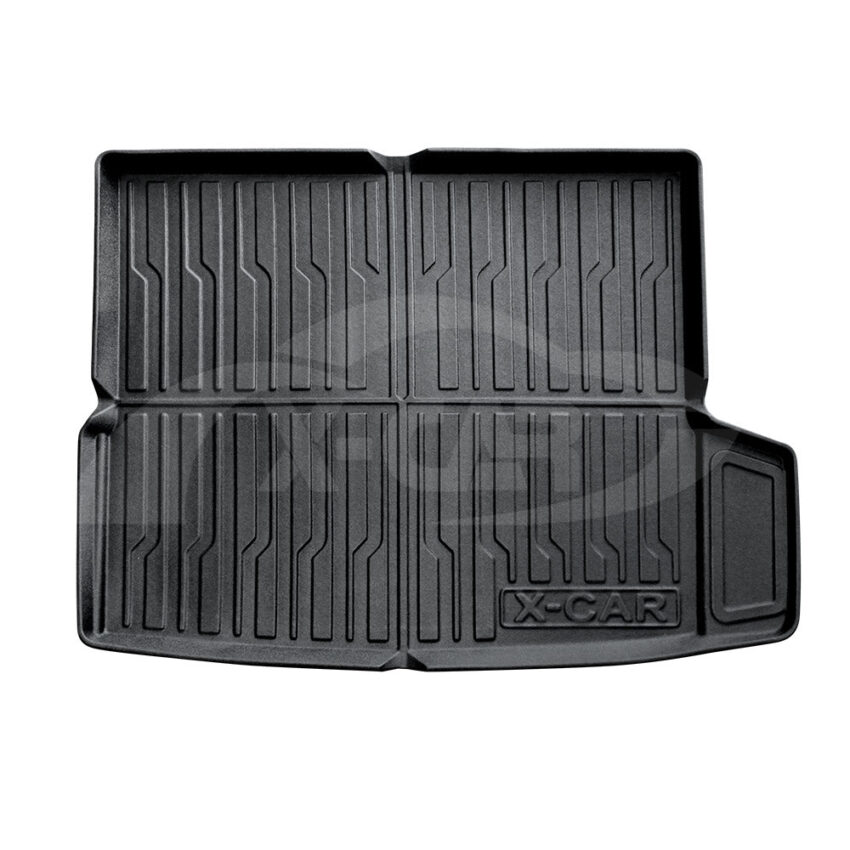 Boot Liner for BMW X2 U10 Series 2023-Onwards Heavy Duty Cargo Trunk Cover Mat Luggage Tray - Image 2