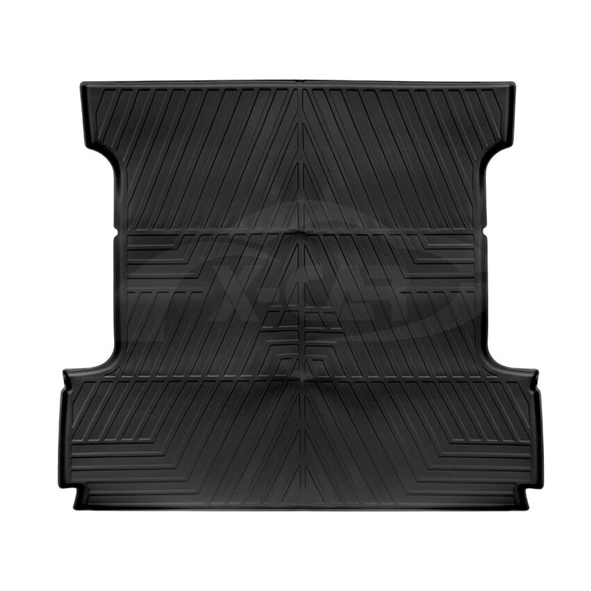 Tub Liner for Ford F-150 F150 2015-2025 Heavy Duty All Weather Cargo Trunk Mat Luggage Tray - Image 2
