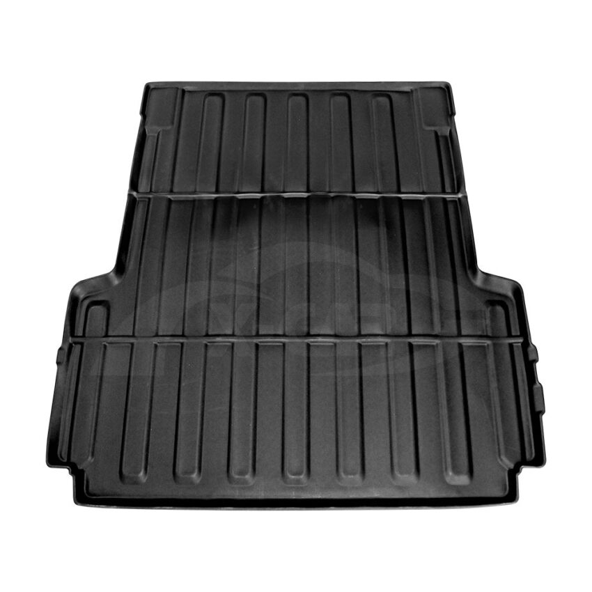 Tub Liner for Jeep Gladiator JT Series 2020-2025 Heavy Duty Cargo Trunk Mat - Image 2