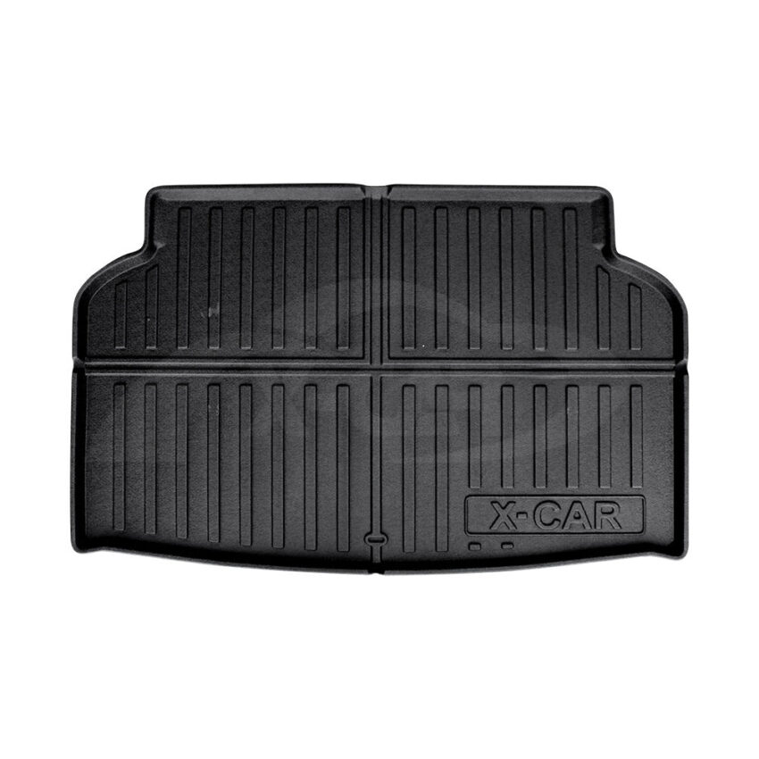 Boot Liner / Back Seat Protector for  MG 3 MG3 2024-2025 All-Weather Liners - Image 4