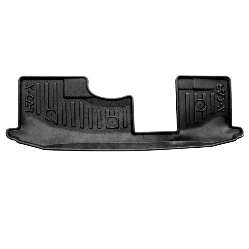 3D Car Floor Mats for Mitsubishi Outlander Petrol 2021-2025 All-Weather Liners - Image 4