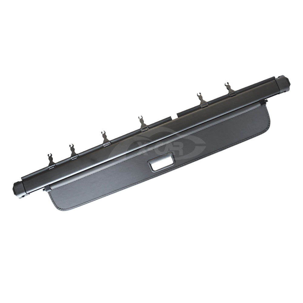 Retractable Cargo Cover For Nissan X-trail Xtrail 2007-2013 T31 Series - Image 2