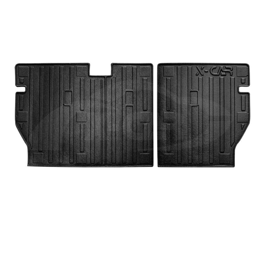 Boot Liner / Back Seats Protector for Suzuki Swift 4th Gen 2024-2025 - Image 5