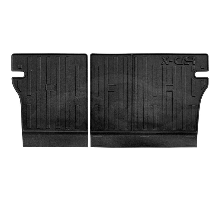 Boot Liner/ Back Seat Protector for Toyota Corolla Hatchback ZR Hybrid 2018-2025 - Image 5