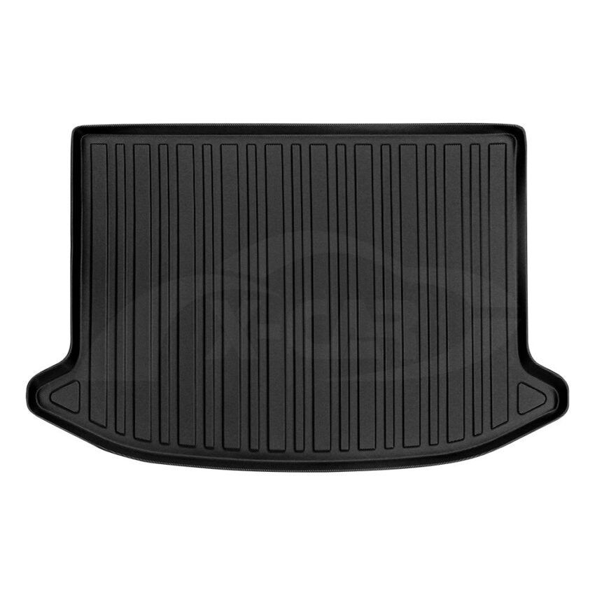 Boot Liner for Zeekr X 2024-2025 All Weather Heavy Duty Cargo Front Trunk Mat - Image 4