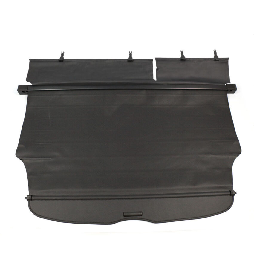 Retractable Cargo Cover For Holden Captiva 2006-2020 - Image 2