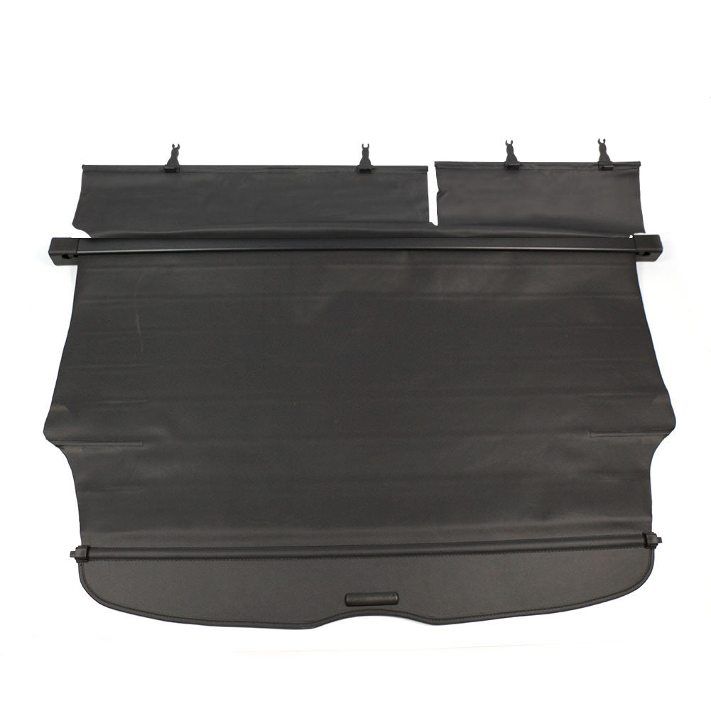 Retractable Cargo Cover For Toyota Rav4 2013 - 2018 - Image 2