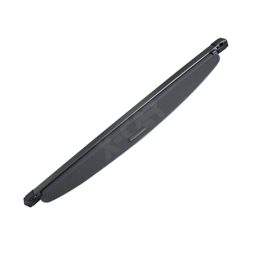 Retractable Cargo Cover For Toyota Rav4 2019-Onwards - Image 2