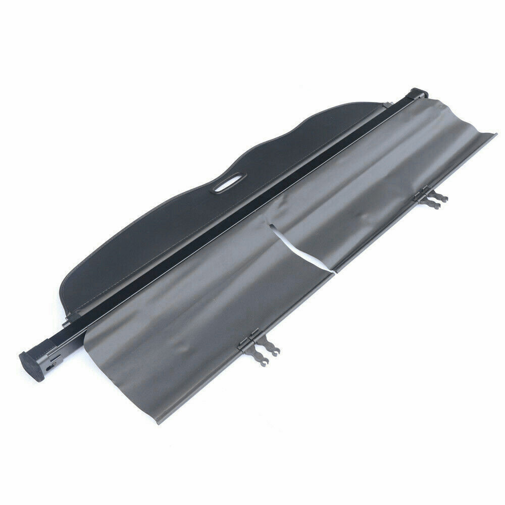 Retractable Cargo Cover For Toyota Prado 150 Series 2009-2024 - Image 2