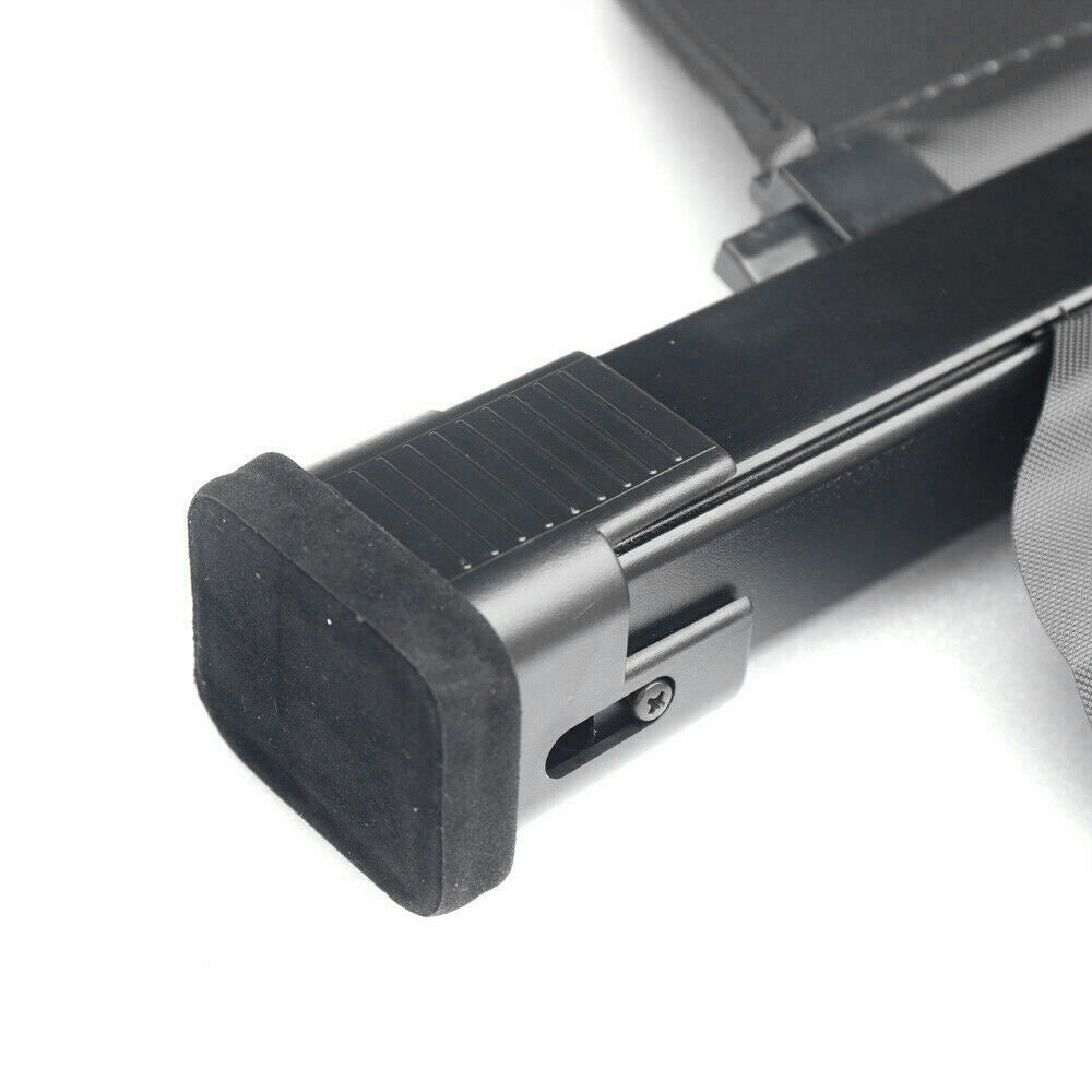 Retractable Cargo Cover For Toyota Prado 150 Series 2009-2024 - Image 4