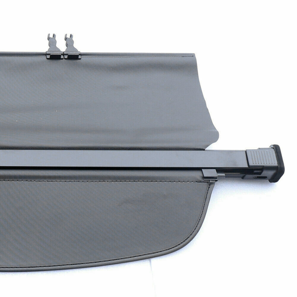 Retractable Cargo Cover For Toyota Rav4 2013 - 2018 - Image 6