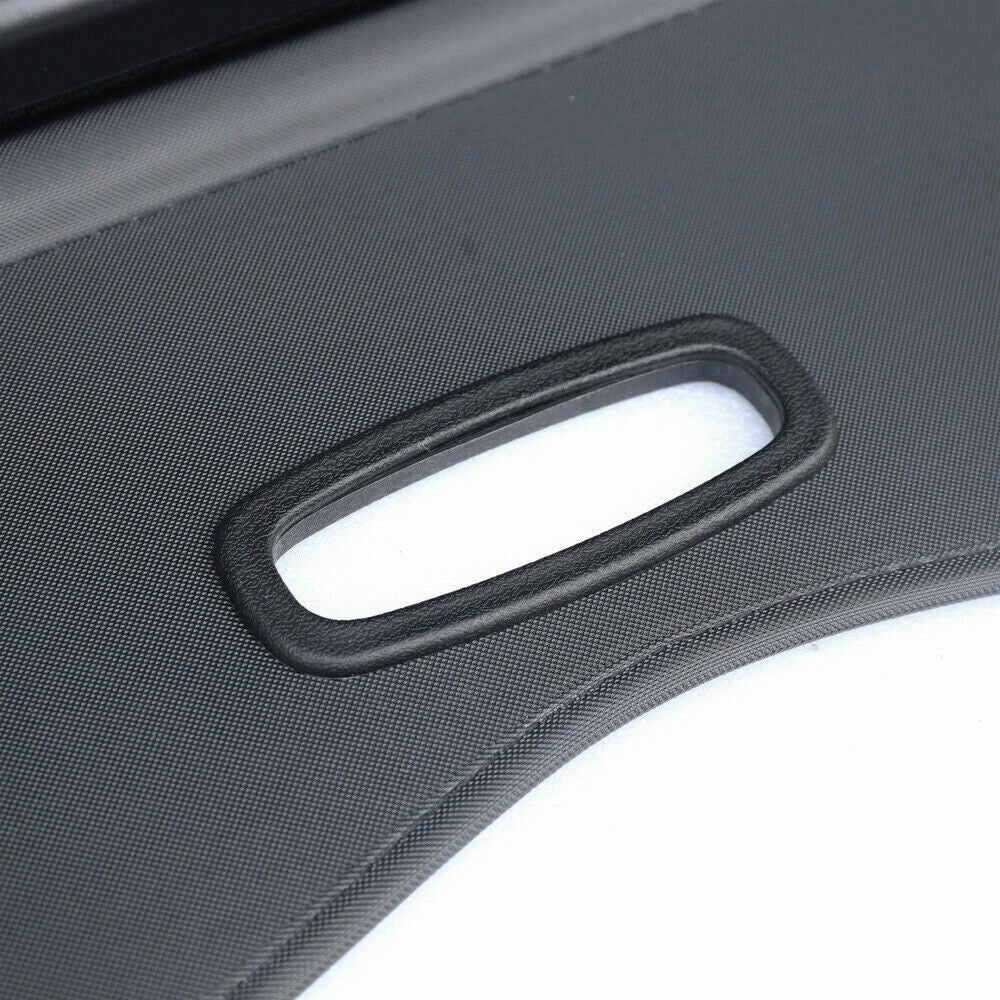 Retractable Cargo Cover For Toyota Prado 150 Series 2009-2024 - Image 5