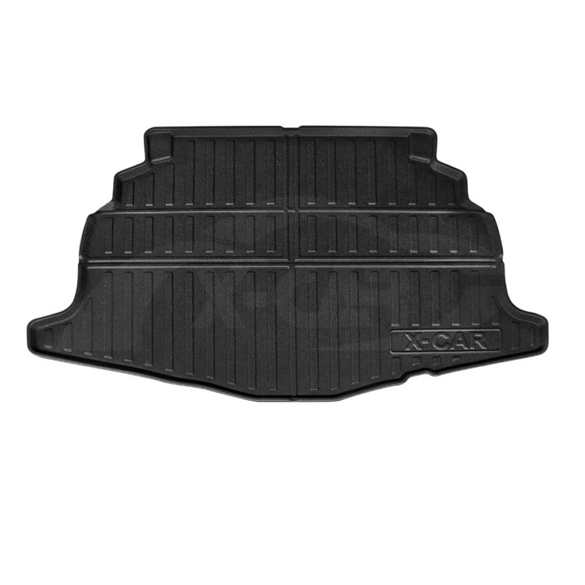 Boot Liner/ Back Seat Protector for Toyota Corolla Hatchback ZR Hybrid 2018-2025 - Image 4
