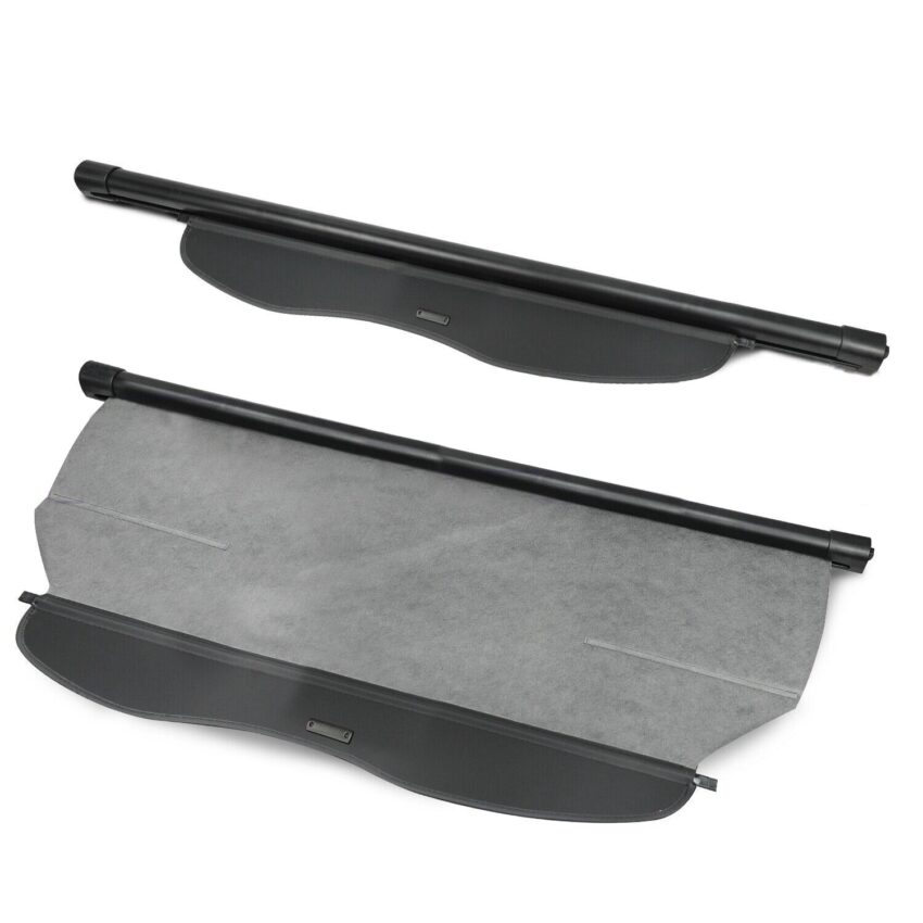 Retractable Cargo Cover For Jeep Grand Cherokee 2011-2021 - Image 4