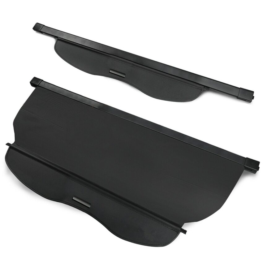Retractable Cargo Cover For Mitsubishi Outlander 2012-2021 - Image 2